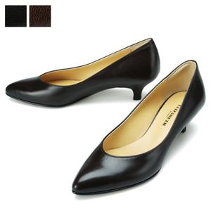 [GS단독] 엘리자벳 심플라인 로퍼 EL11319 (2.5,4cm)