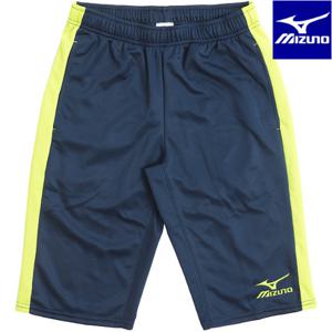 [정품] 미즈노 트레이닝 반바지 (P2MD7K0514)