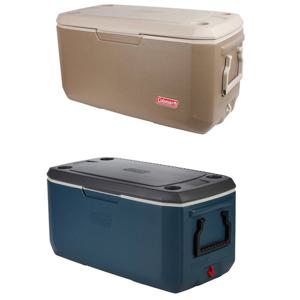미국 콜맨 115L 아이스박스 콜맨아이스박스 캠핑아이스박스 콜맨