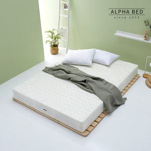 알파침대 매그노 파워스프링 매트리스 20cm 퀸