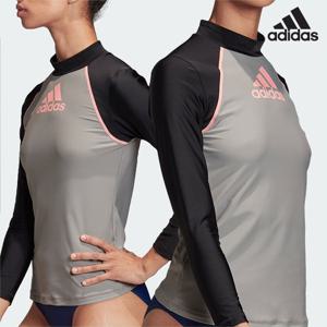 아디다스 수영 FT W 긴팔 래시가드 FK3526