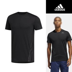 아디다스 에어로 3S 반팔티(FL4309) 반팔티셔츠