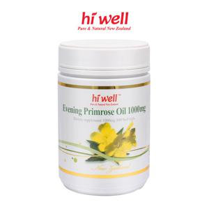 하이웰 달맞이꽃 오일 1000mg 300캡슐
