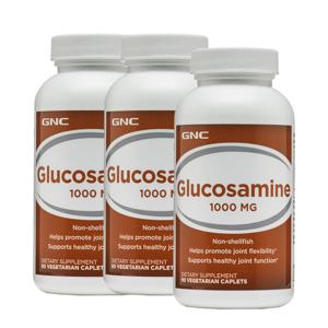 [지앤씨] 글루코사민1000 90정 x3