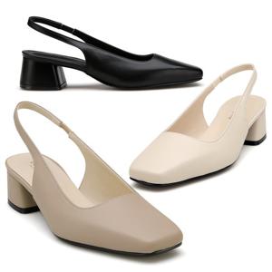 [GS단독]엘리자벳 소가죽 클래식 슬링백 EL20177