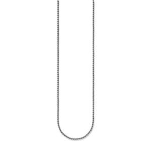 [토마스사보] [정품보증]베네치아 실버 체인KE1106-637-12-L50V