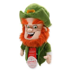 데프니 헤드커버 아일랜드요정 드라이버커버 클럽커버