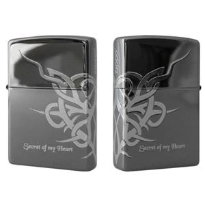 미국 지포 ZIPPO SECRET OF MY HEART 라이터 라이타 지포라이타