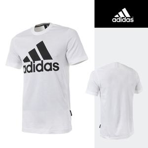 아디다스 MH BOS 반팔티(GC7348) 면 반팔티셔츠