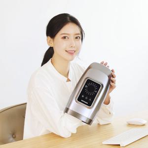 [메디니스] 베니스 공기압 손마사지기 MDM-2700