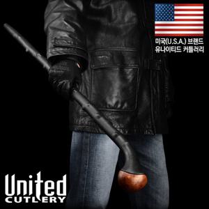 미국 유나이티드 블랙손 실레일리 호신 지팡이 호신봉