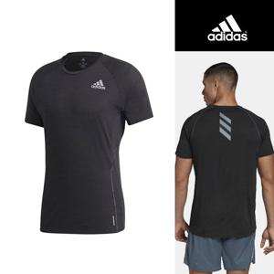 아디다스 아디 러너 티(FM7637) 반팔티셔츠
