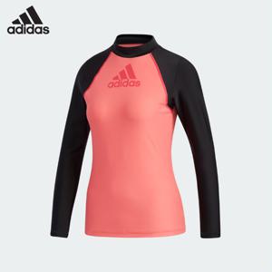 아디다스 FT 수영 W 래시가드 롱슬리브 FT6648