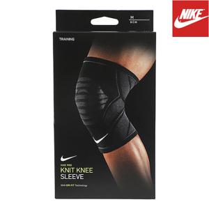 [정품] 나이키 프로 니트 니 슬리브 (DA6934-010)