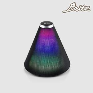 브리츠 BZ-Q30 LED라이팅 블루투스 스피커