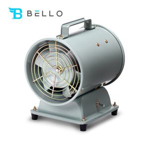 도리도리 DWV-20P 동우 배풍기 송풍기 포터블팬