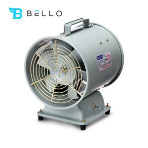 도리도리 DWV-25P 동우 배풍기 송풍기 포터블팬