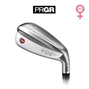 PRGR NEW egg i+ 뉴에그 드라이빙유틸리티 여성용 / 몬스터골프