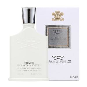 크리드 실버 마운틴 워터 오 드 퍼퓸 100ml