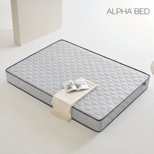 알파침대 애쉬드 본넬스프링 매트리스 20cm K