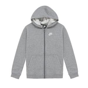 나이키 NSW 클럽 K 후드 집업 BV3699-091