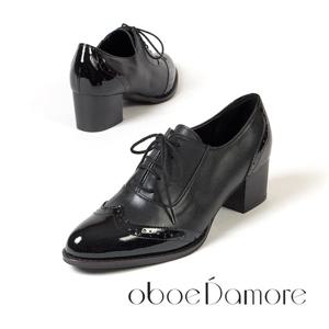 오보에다모르 클래식 옥스포드화 OSD8325