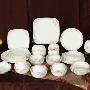 행남자기 메르시 홈세트 40pcs(8인)