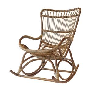 하이파 모네로킹 천연라탄락킹체어 시카디자인