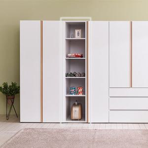 헤이몰리 에일린 장롱 (오픈장)