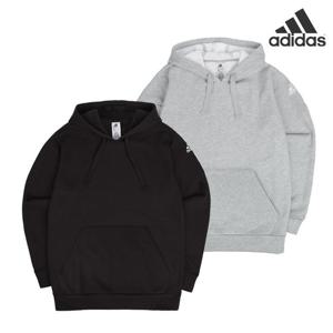 [아디다스] 남여공용 로고 플리스 기모 후드 모음전 (AD-HD1)