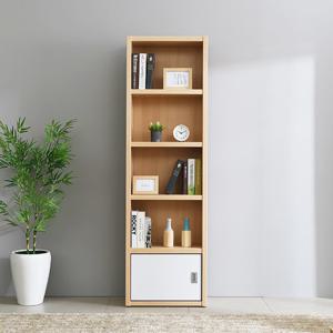 헤이몰리 리토 600 5단 수납형 책장