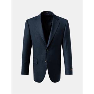 [로가디스] [골든텍스] [COUTURE] 그린 울 마이크로 체크 정장