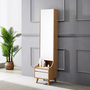 [노하우] 라베 LPM 전신거울 화장대