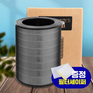 위닉스 타워프라임 공기청정기 필터 프리미엄 APRM833-JWK