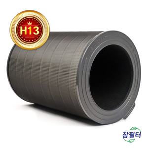 국산 위닉스 타워 프라임 APRM833-JWK 필터 프리미엄