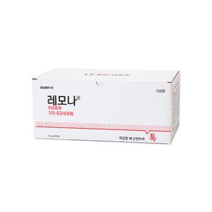[경남제약] 레모나산 (2g x 500포)
