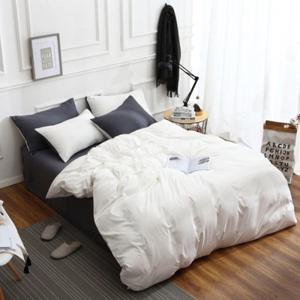 [러빙랩]러빙랩 드보아 침구세트 침대커버 베개 이불커버 퀸(150