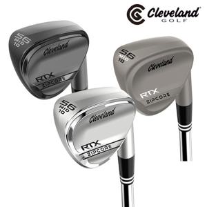 클리브랜드 20 RTX ZIP CORE 집코어 웨지