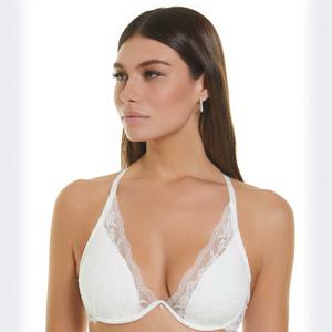 [셀마크]졸리 30832 아이보리 브라캡브라