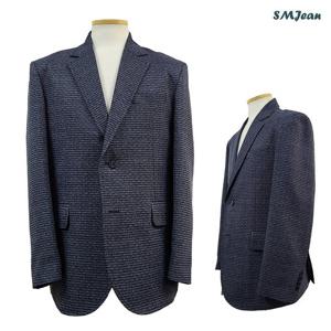 SMJ1075 BD베리티 콤비 자켓 남성 콤비 봄가을 남자 정장자켓