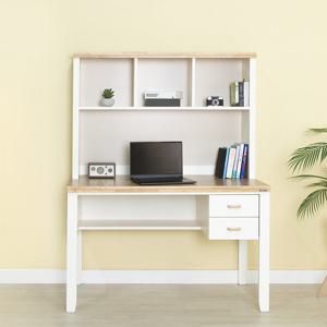 에보니아 하리쉬 원목 편수책상세트 고급책상