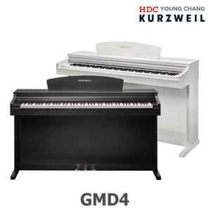 영창 커즈와일 디지털피아노 GMD4 GMD-4