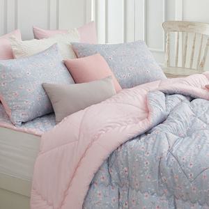 세사온라인 피오니 알러지케어 차렵이불 Q