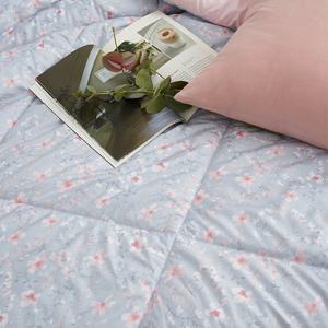 세사온라인 피오니 알러지케어 차렵이불 SS