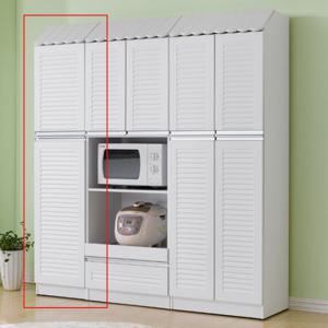 [미소비즈] 크로노스KD 하우스갤러리 2000 틈새 주방수납장