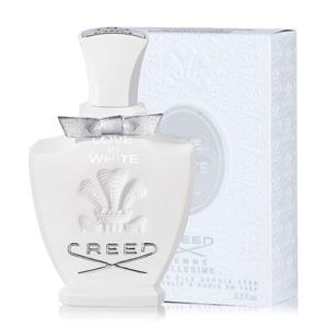 크리드 러브 인 화이트 오 드 퍼퓸 75ml