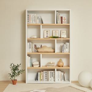 포더홈 체크 5단 1200 B책장