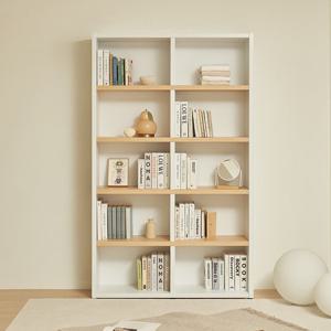 포더홈 체크 5단 1200 A책장