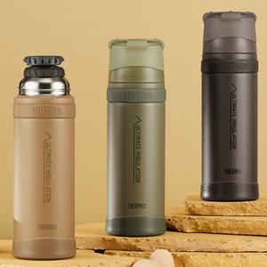 써모스 등산용 써모스텀블러 750ml 보온/보냉병 보온병 보냉병