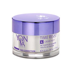 용카 타임 레지스트 나이트 크림 50ml